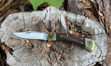 BUCK 110 Folding Hunter Pocket