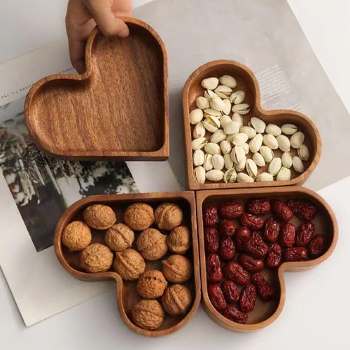 Lot plateaux de - 4, service