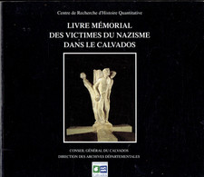 LIVRE MEMORIAL DES VICTIMES DU