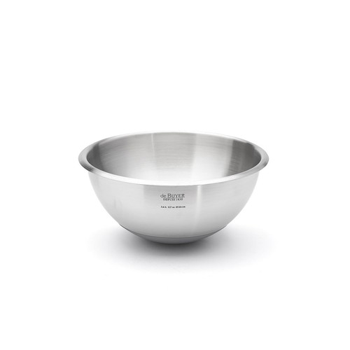 Bassine demi sphérique - bassine, demi-sphérique