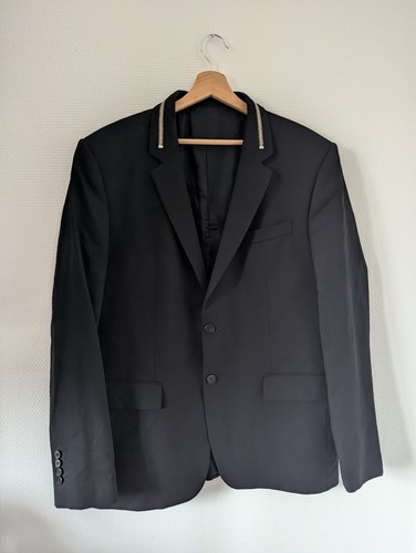 Givenchy veste blazer homme - blazer,