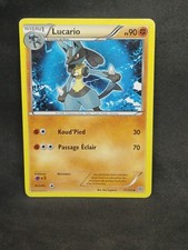 Carte Pokémon Noir & Blanc