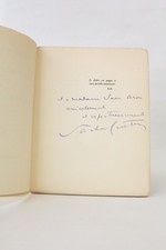 Sacha guitry correspondance - sacha,