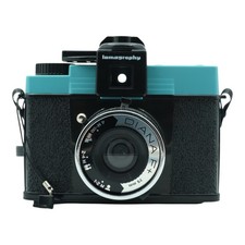 Lomography Diana F+ Appareil