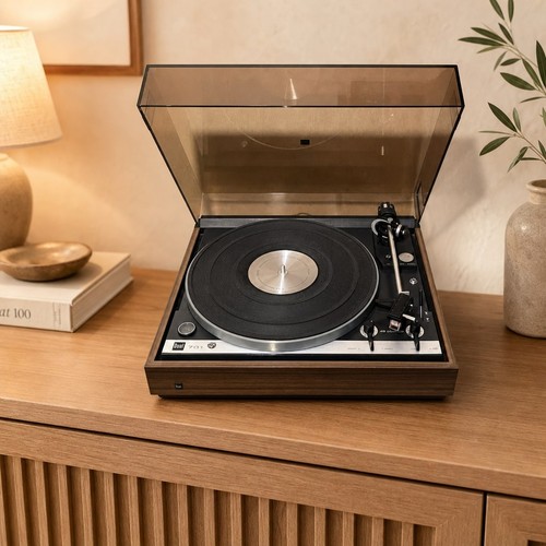 Dual 701 rare - dual, vintage