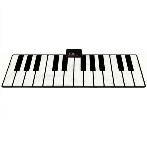 Tapis danse piano sensible - de,