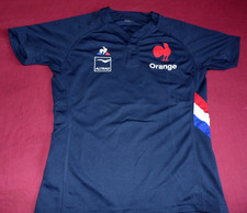 Maillot Rugby Entrainement XV