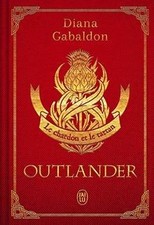 Outlander, Tome 1 : Le chardon