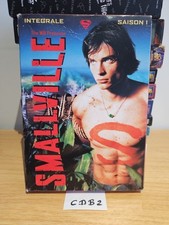 DVD - SMALLVILLE  - Intégrale de la saison 1