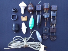 Lot Prises et Interrupteurs