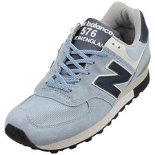 New Balance 576 Bleue Marine
