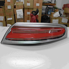 Porsche 996 911 Feux Arrière