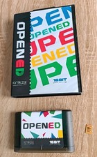 OPEN ED Everdrive Krikzz