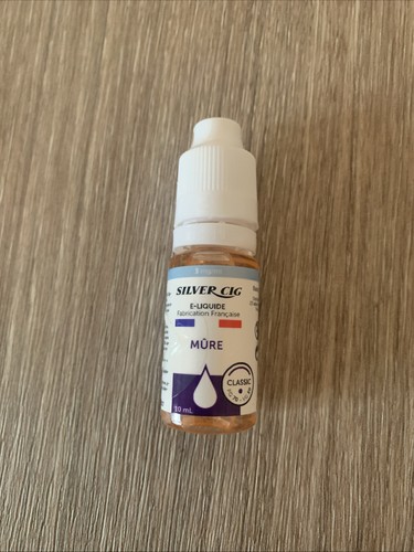 Flacons liquide 10 - liquide,