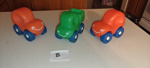 Lot little tikes first - little,