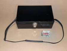 CANON mallette cuir pour