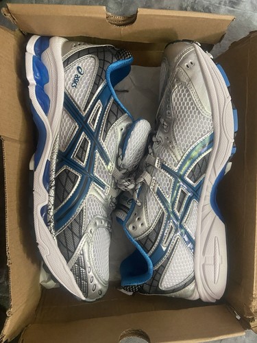 Gel nimbus 1 - gel, 10.1