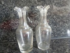 Paire - Flacon Huile Vinaigre