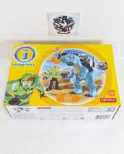 Fisher-Price Imaginext