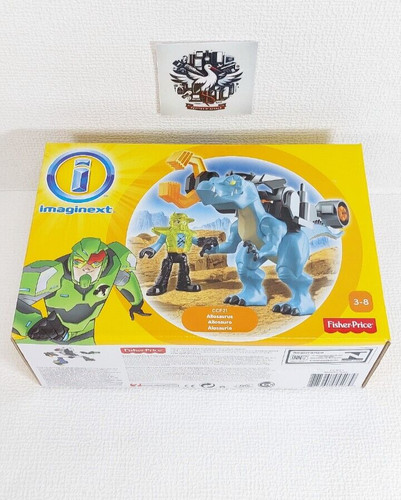 Jouet fisher price imaginext - jouet, fisher-price