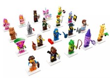 Lego ® Minifigure Figurine