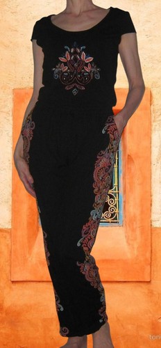 Ensemble pantalon shirt - pantalon, et
