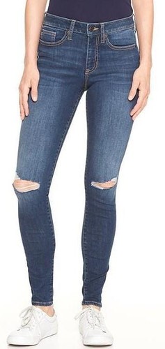 New nwt womens gap denim - gap,