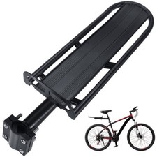 Vélo Porte Bagage Réglable