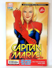 Capitaine Marvel 6 - Marvel Comics Bande Dessinée