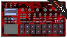 Korg Electribe 2 Skin | Color