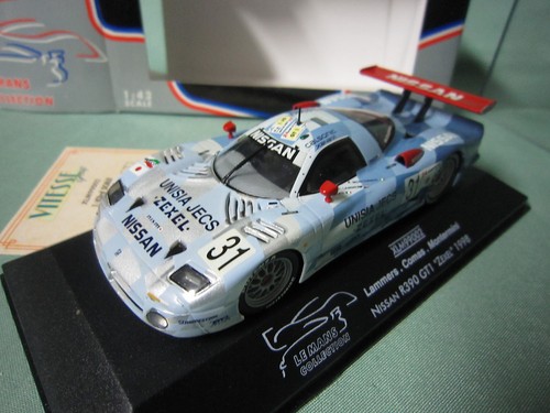 Dv5288 onyx vitesse - onyx, nissan