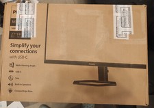 Philips 27E1N5300AE - Ecran