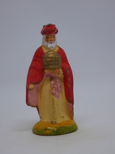 Santons provence ricard - ricard,