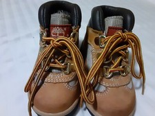 Timberland Toddler's Field