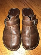 BOC Born Concept Horse Buckle