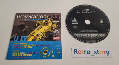 Sony playstation ps1 euro - playstation,