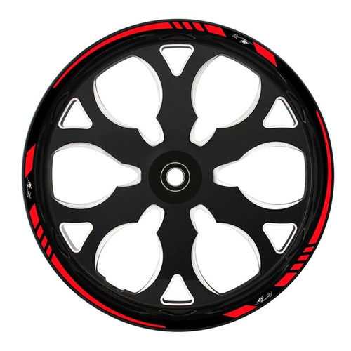 Autocollant jante pour - autocollant, rs