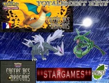 Pokemon coffre des dragons - coffre,