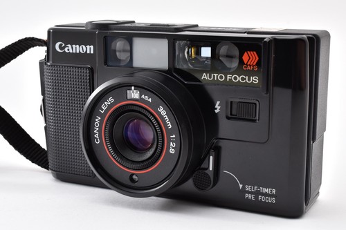 Appareil photo argentique - , 35