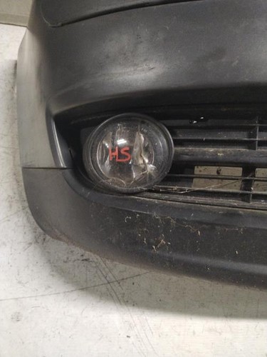 Pare choc avant volkswagen - avant,