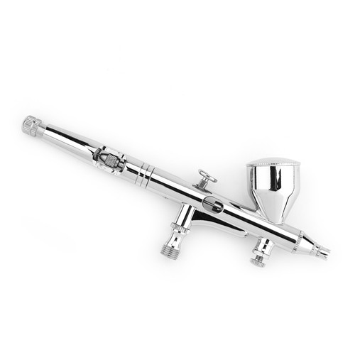 Kit airbrush double - 1, à