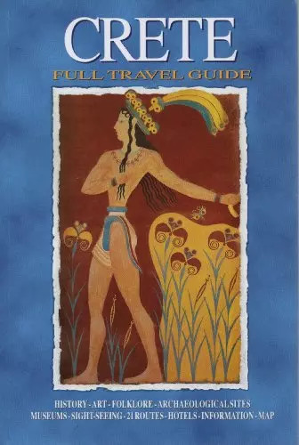 Crete full travel - full, guide