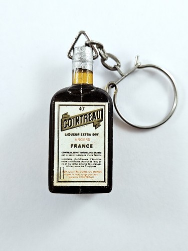 Porte cles miniature - -,