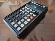 Ancienne calculatrice - ​ancienne,