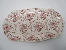 Johnson Brothers Rose Chintz