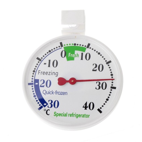 Thermomètre pour
