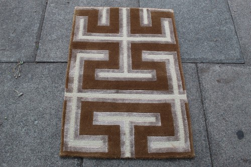 Vintage traditionnel main - traditionnel,