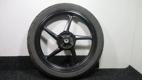 Roue arriere yamaha - ys, 4t