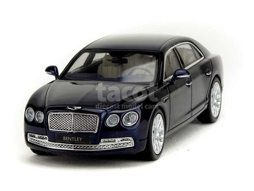 Bentley flying spur - w12, 2013