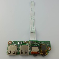 Medion Akoya S4216 carte audio son USB  Sound- /Audio-Board USB